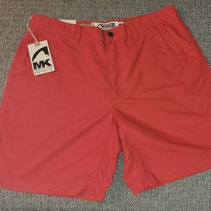 Mountain Khakis - BRAND NEW - Men's Poplin Short